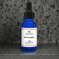 HENRI ET VICTORIA - huile à barbe duc de santal - 56 ml