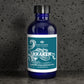 HENRI ET VICTORIA - après-rasage splash kraken - 114 ml