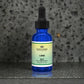 HENRI ET VICTORIA - huile à barbe citron vert - 28 ml