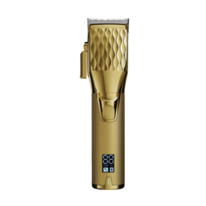 BARBER STARTER clipper : for beginner barber - Gold