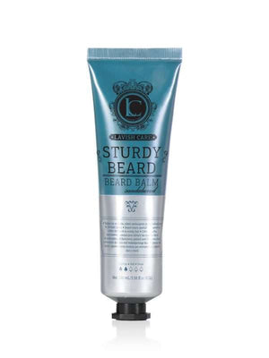LAVISH CARE - sturdy beard sandalwood beard balm - 100 ml