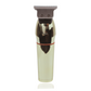 Kit BARBER STARTER : tondeuse et coupe-bordures pour barbier débutant - Gold